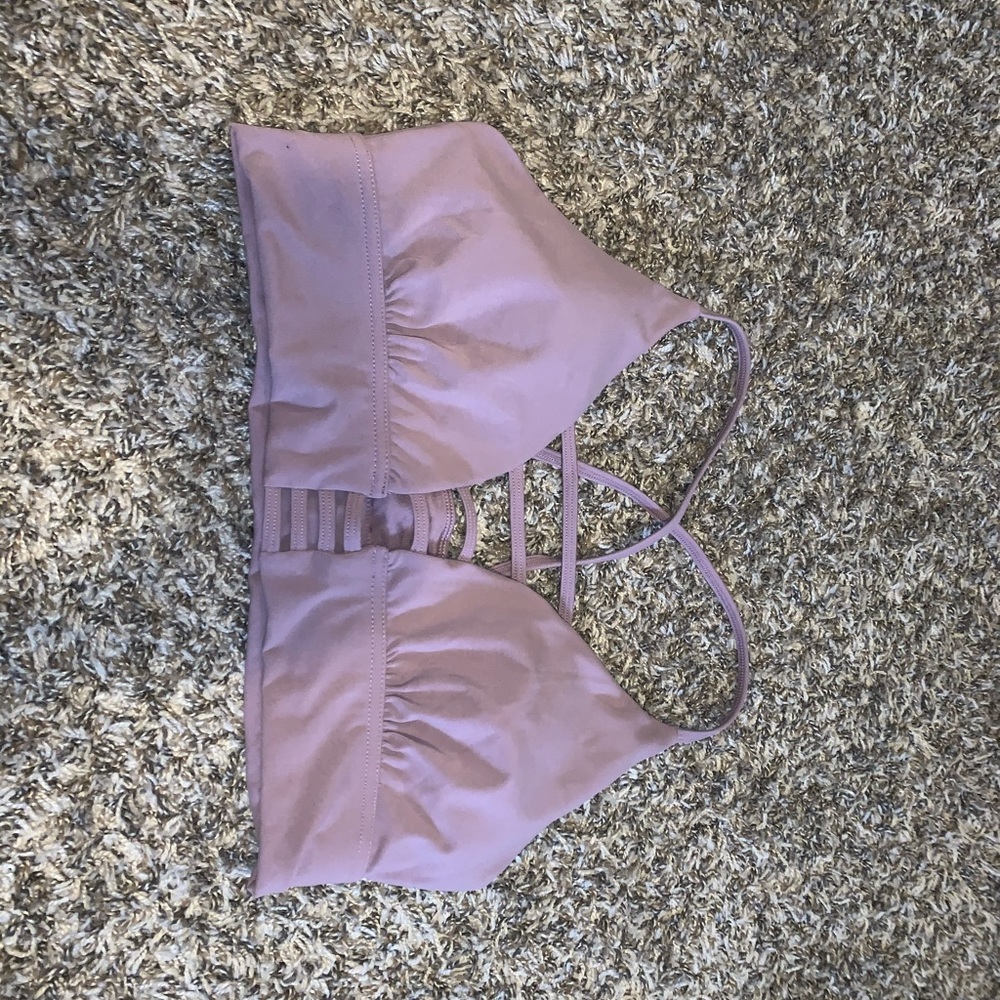 Buffbunny leggings